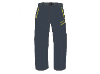 Pantalon Trangoworld Lusak SK 230
