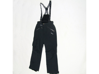 Pantalón Trangoworld Matho Terme Gris 440