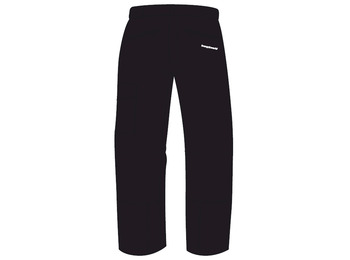 Pantalón Trangoworld Noir 410