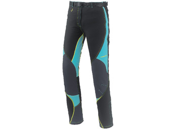 Pantalon Trangoworld Mawenzi 31P