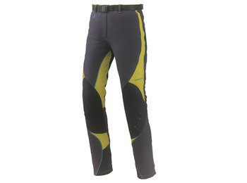 Pantalon Trangoworld Mawenzi 32H