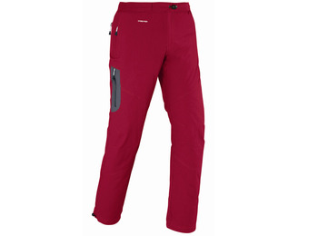 Pantalon Trangoworld Meyrin Kid 454