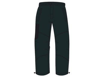 Pantalon Trangoworld Meyrin Kid 63A