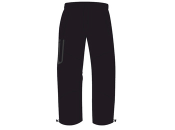 Pantalon Trangoworld Meyrin Kid 6A3