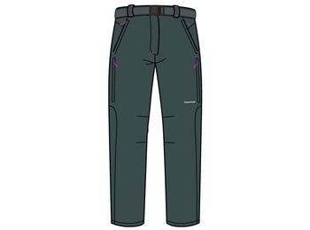 Pantalon Trangoworld Myan FT 444