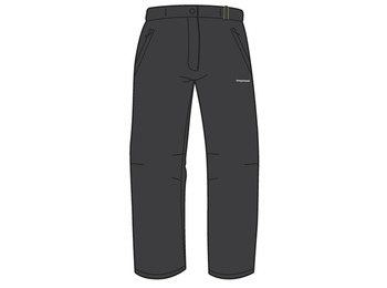 Pantalon Trangoworld Nuvis 01T
