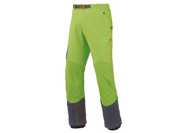 Pantalon Trangoworld Pelvoux 100