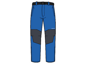 Pantalon Trangoworld Penda 25A