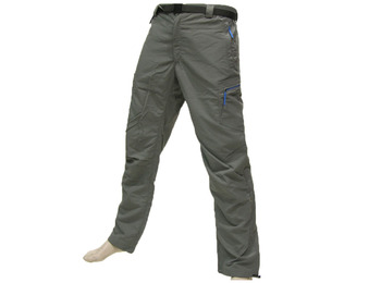 Pantalon Trangoworld Perlo 8D0