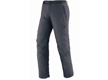 Pantalon Trangoworld Perlo Nonir 840