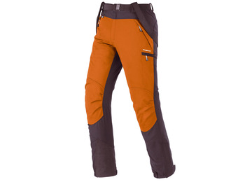 Pantalón Trangoworld Plus Orange 174