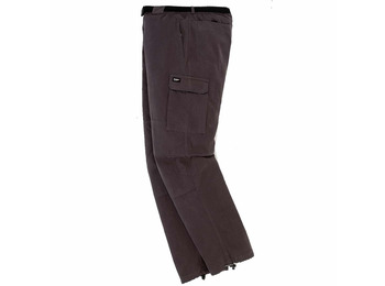 Pantalon Trangoworld Primus 110