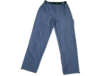 Pantalon Trangoworld Pure 340