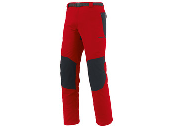 Pantalon Trangoworld Qarun 2E1