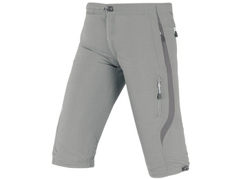 Pantalon Trangoworld Rija Enfant Gris clair 7D4