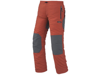 Pantalon Trangoworld Saja Kid 8B3