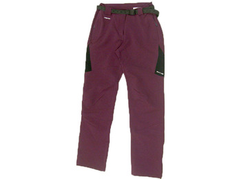 Pantalón Trangoworld Sel 581