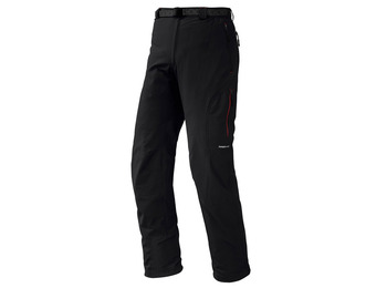 Pantalon Trangoworld Syl 014