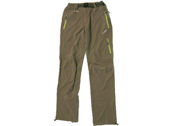 Pantalon Trangoworld Talsu 490