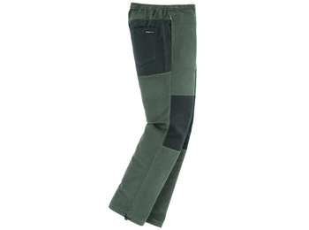 Pantalon Trangoworld Trek 221