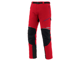 Pantalon Trangoworld TRX2 Pes Stretch FT 2E0