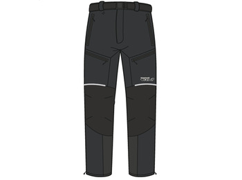 Pantalon Trangoworld TRX2 Pes Stretch FT 215