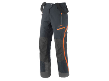 Pantalon Trangoworld TRX2 Shell WM Pro 217
