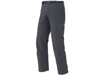 Pantalon Trangoworld Tui 220