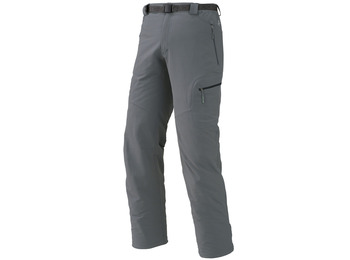 Pantalon Trangoworld Tuition 240