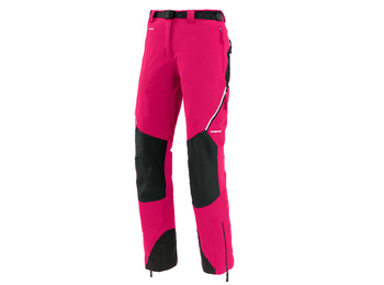 Pantalon Trangoworld Uhsi Extreme 5N7