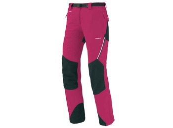 Pantalon Trangoworld Uhsi Extrem DS 6ZT
