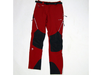 Pantalon Trangoworld Été Uhsi 535