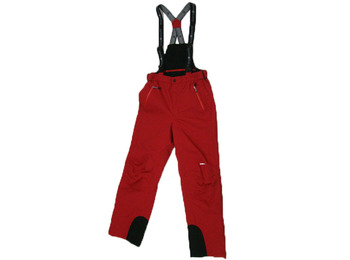 Pantalón Trangoworld Verte Terme 210