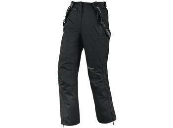 Pantalón Trangoworld Verte Terme 270