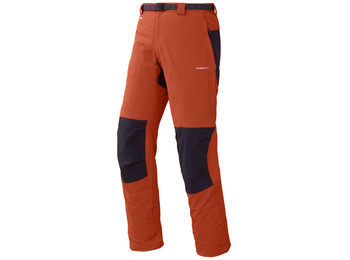 Pantalon Trangoworld Volka Orange 431