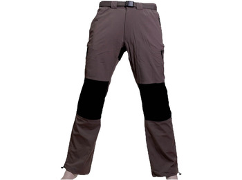 Pantalon Trangoworld Voie 740