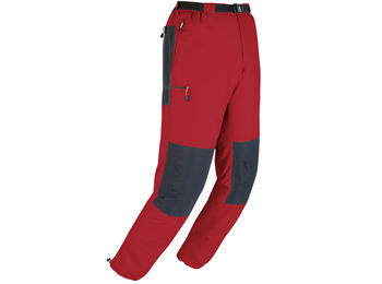 Pantalon Trangoworld Way 7C4