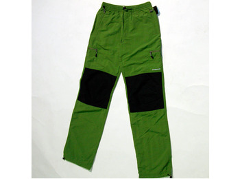 Pantalon Trangoworld Voie