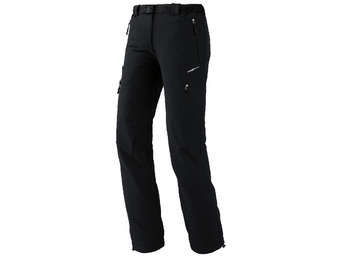 Pantalon Trangoworld Wifa SK 010