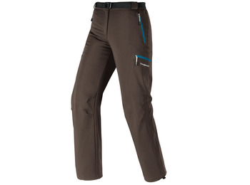 Pantalon Trangoworld Wifa 171