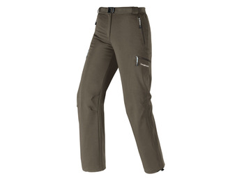 Pantalon Trangoworld Wifa 1D0