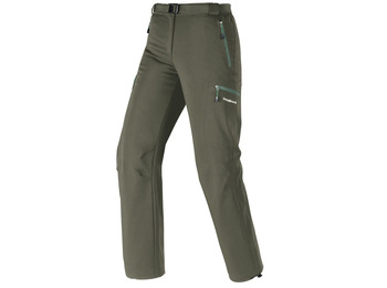 Pantalon Trangoworld Wifa 1G0