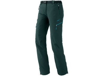 Pantalon Trangoworld Wifa SK 0F0