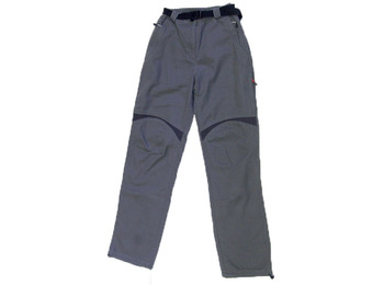 Pantalon Trangoworld Zula 125