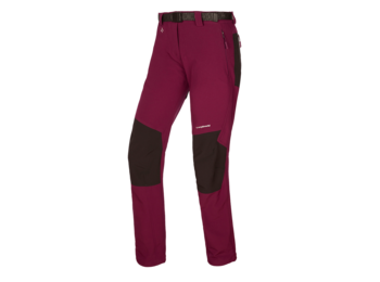 Pantalon Trangoworld Airha 2FK