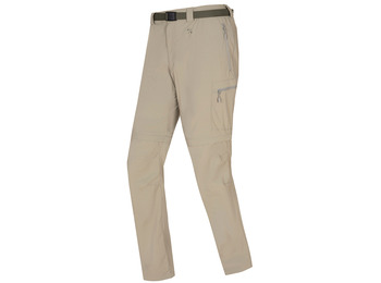 Pantalon Amovible Trangoworld Aroche VN 610