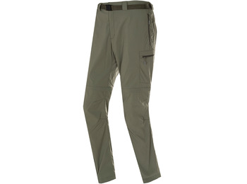 Pantalon Amovible Trangoworld Aroche VN 6D0