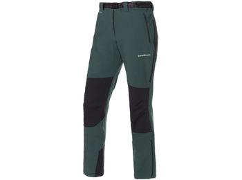 Pantalon Trangoworld Assaly 6S1