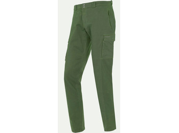 Pantalon Trangoworld Azuma 8L0