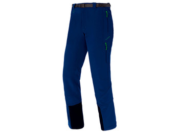 Pantalon Trangoworld Balaitus 4W0